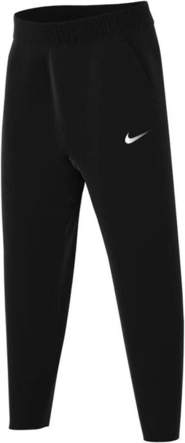 Nike Poly+ Sweatpants voor Heren Zwart Heren