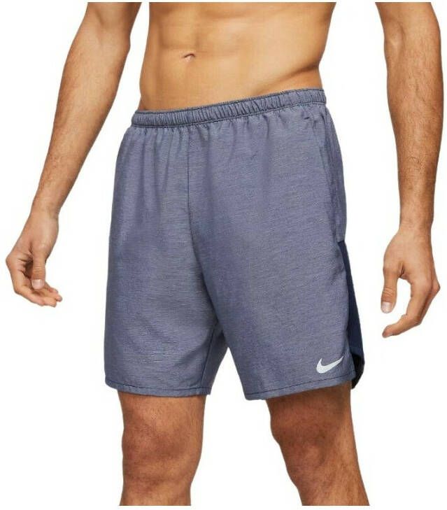 Nike Short Shorts Blauw Heren