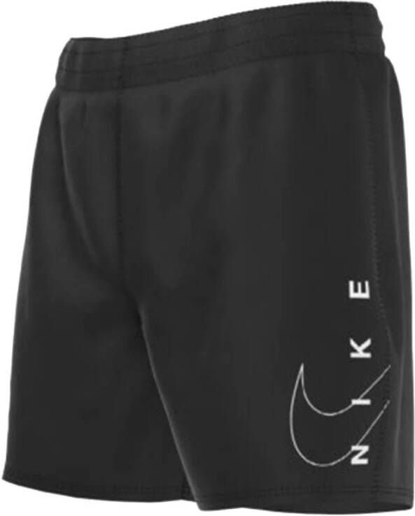 Nike Shorts Zwart Heren