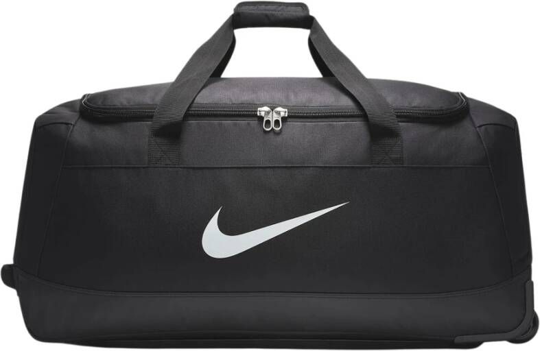 Nike Shoulder Bags Zwart Heren