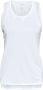 Nike Dri-FIT Race Hardloopsinglet voor dames Wit - Thumbnail 1