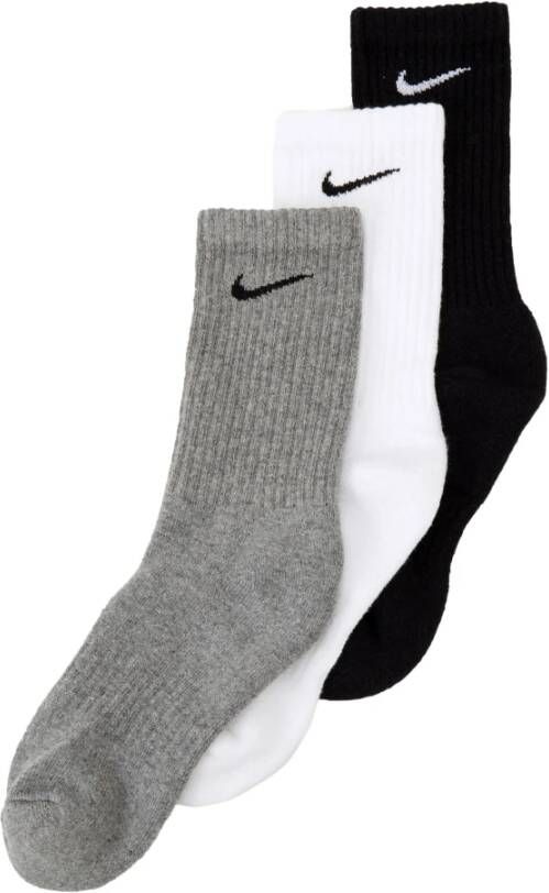 Nike Socks Meerkleurig Unisex