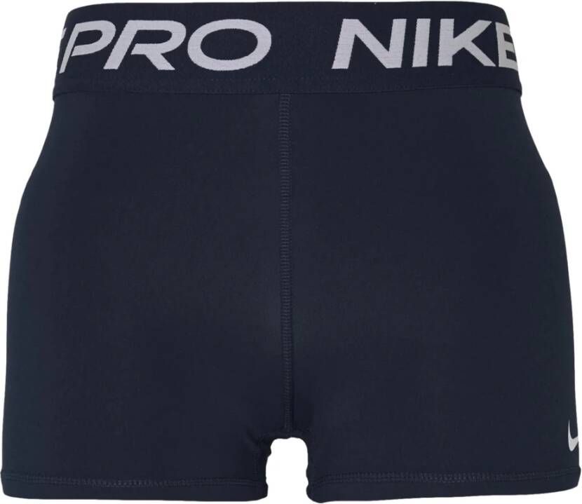 Nike Sport Shorts Zwart Dames