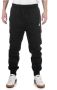 Nike Sportswear Club Fleece Cargo Pants Trainingsbroeken Kleding black black white maat: M beschikbare maaten:M L XL - Thumbnail 6
