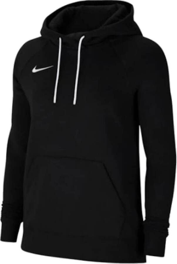 Nike "Sportieve Hoodie voor nen" Zwart