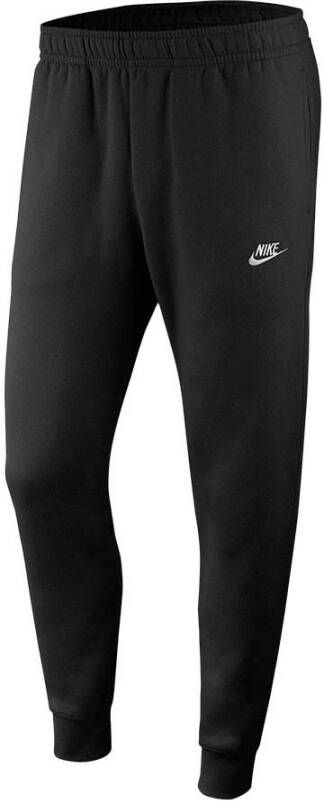 Nike Sportswear Club Joggingbroek van jerseymateriaal voor heren Zwart