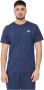 Nike Sportswear Club T-shirt T-shirts Kleding blue maat: XXL beschikbare maaten:S M L XL XS XXL - Thumbnail 4
