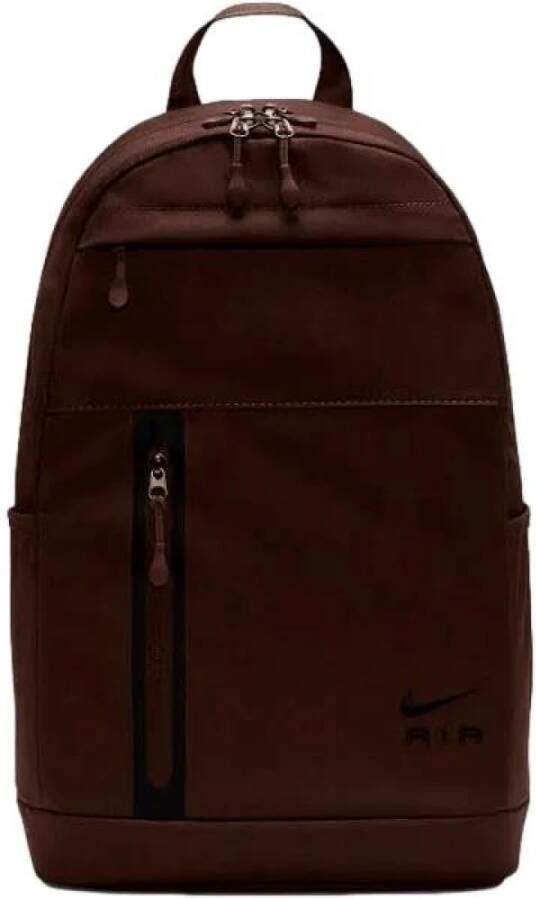 Nike Premium Rugzak (21 liter) Bruin