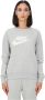 Nike Sportswear Sweatshirt WOMEN ESSENTIAL CREW FLEECE - Thumbnail 1