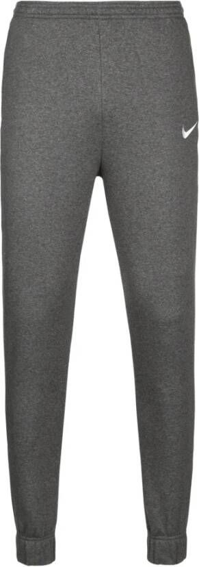 Nike Sweatpants Grijs Heren