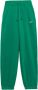 Nike Sportswear Phoenix Fleece Oversized joggingbroek met hoge taille voor dames Groen - Thumbnail 3