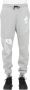 Nike Tech Fleece Trainingsbroek Heren Gray Heren - Thumbnail 1