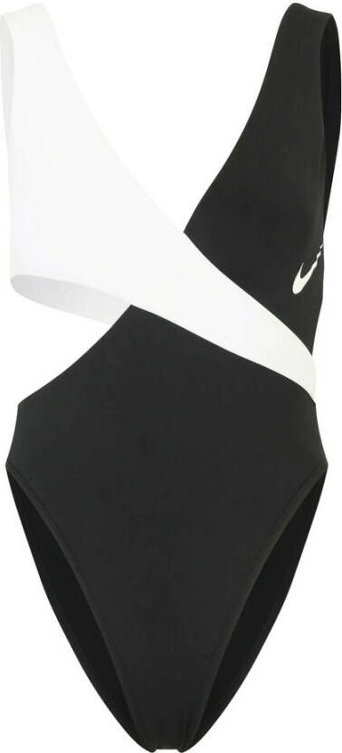 Nike Swimsuits Zwart Dames