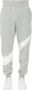 Nike Tech Fleece Lightweight Trainingsbroek Gray Heren - Thumbnail 1