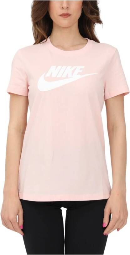 Nike T-shirt Korte Mouw Sportswear Essential