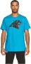 Nike T -shirt for Carolina Panthers Nfl Blauw Heren - Thumbnail 1