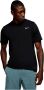 Nike T-shirt Korte Mouw M NK DRY TEE DFC CREW SOLID - Thumbnail 2