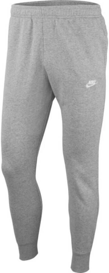 Nike Sportswear Club joggingbroek voor heren Grijs