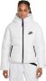 Nike Sportswear Therma-fit Repel Synthetic-fill Hooded Jacket Pufferjassen Kleding summit white black black maat: XS beschikbare maaten:XS M L - Thumbnail 11