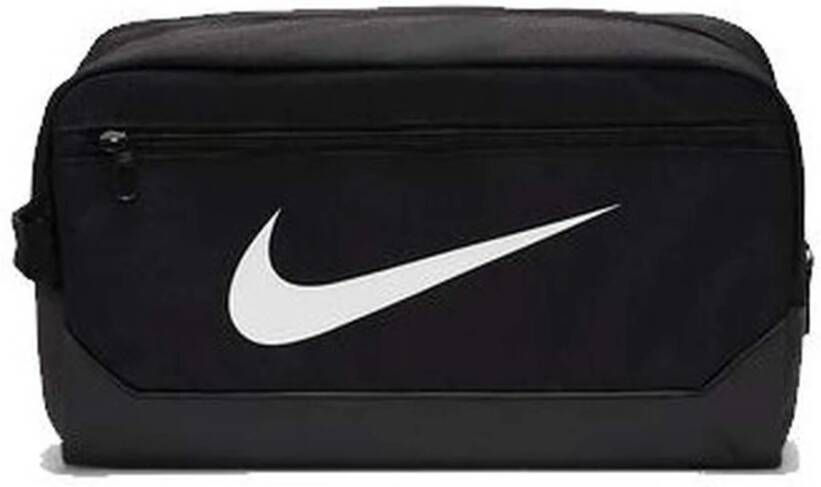 Nike Toilet Bags Zwart Unisex