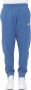 Nike Lichtgewicht Club Jogger Trainingsbroek Blue Heren - Thumbnail 1