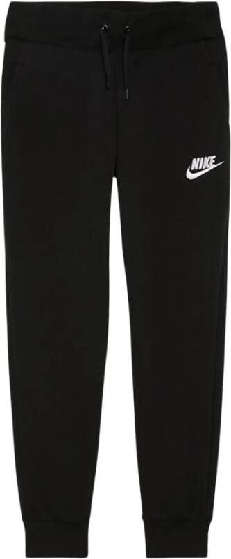 Nike Standard fit sweatbroek met logo