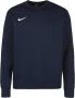 Nike "Trainingsshirt Park 20 Girocollo" Blauw Heren - Thumbnail 2