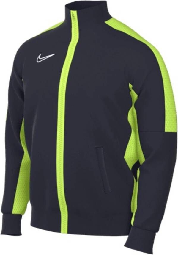 Nike "Trainingstop voor heren" Zwart Heren