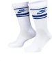 Nike Sportswear Dri-FIT Everyday Essential crew sokken (3 paar) Wit - Thumbnail 1