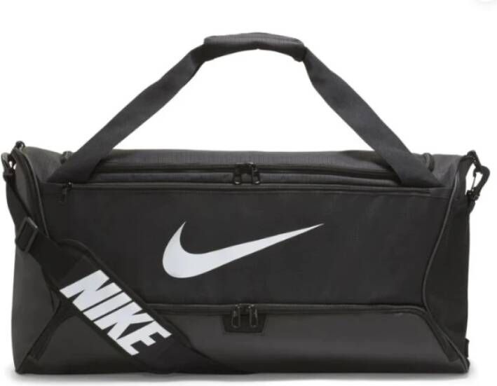 Nike Weekend Bag Zwart Unisex