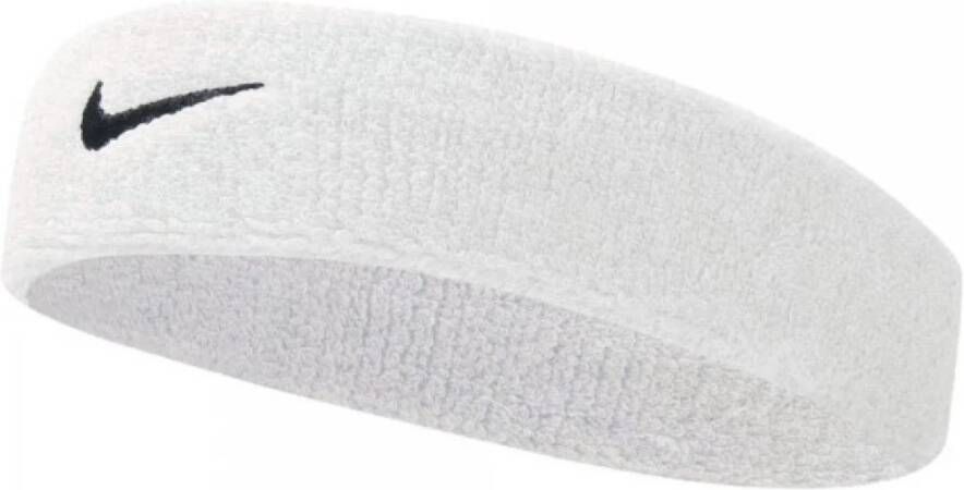 Nike Witte Accessoires voor nen Wit Unisex