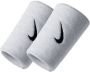 Nike Witte Accessoires voor Sport Wit Unisex - Thumbnail 1