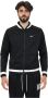 Nike Starting Five Dri-fit Jas Zwart Black Heren - Thumbnail 2