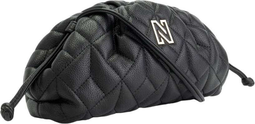 Nikkie Cross Body Bag Zwart Dames