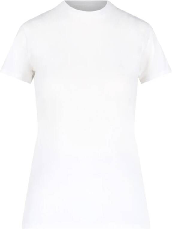 Nili Lotan T-Shirts White Dames
