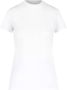 Nili Lotan T-Shirts White Dames - Thumbnail 1