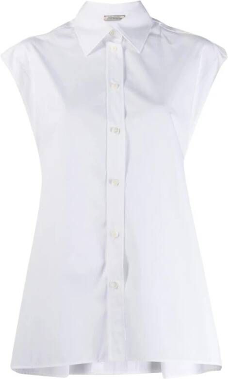 Nina Ricci Shirt White Dames