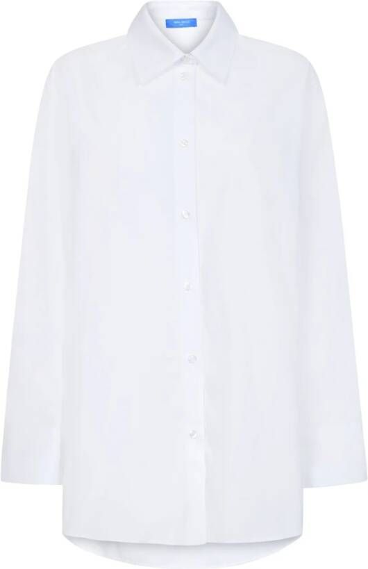Nina Ricci Shirts White Dames