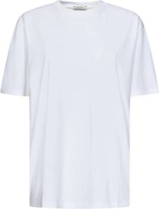 Nina Ricci T-Shirts Wit Dames