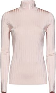 Nina Ricci Vrouwen s kleding sweatshirts roze Ss23 Roze Dames
