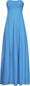 Nina Ricci Vrouwen s kledingjurk Clear Blue Ss23 Blauw Dames