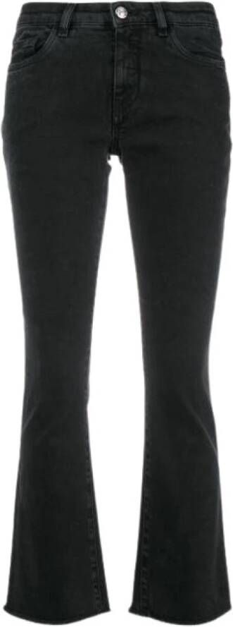 Nine In The Morning Flair jeans Grijs Dames