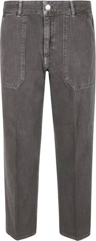 Nine In The Morning Negen uur s`ochtends Grijs Dames