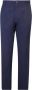 Nine In The Morning Rechte broek Blauw Heren - Thumbnail 1