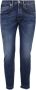 Nine In The Morning Rock slank jeans Blauw Heren - Thumbnail 1