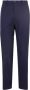 Nine In The Morning Slanke broek Blauw Heren - Thumbnail 1