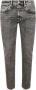 Nine In The Morning Slim-fit Jeans Grijs Heren - Thumbnail 1
