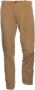 Nine In The Morning Slim-fit Trousers Beige Heren - Thumbnail 1