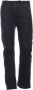 Nine In The Morning Slim-fit Trousers Blauw Heren - Thumbnail 1