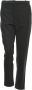 Nine In The Morning Slim-fit Trousers Grijs Dames - Thumbnail 1